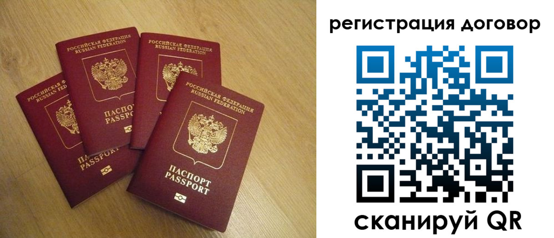 прописка ребенка в Оленегорске